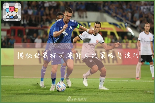 揭秘世界杯买球背后的策略与技巧