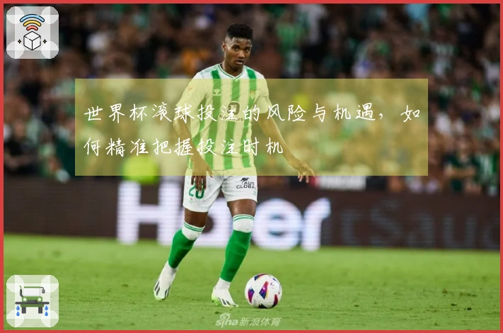 世界杯滚球投注的风险与机遇，如何精准把握投注时机