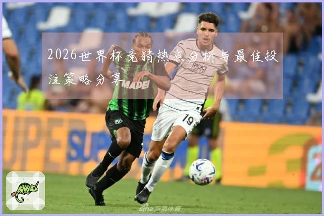 2026世界杯竞猜热点分析与最佳投注策略分享